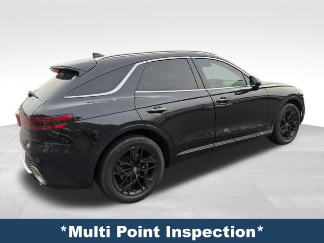 2022 Genesis GV70 2.5T