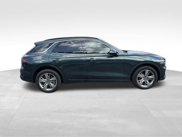 2022 Genesis GV70 3.5T Sport