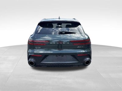 2022 Genesis GV70 3.5T Sport