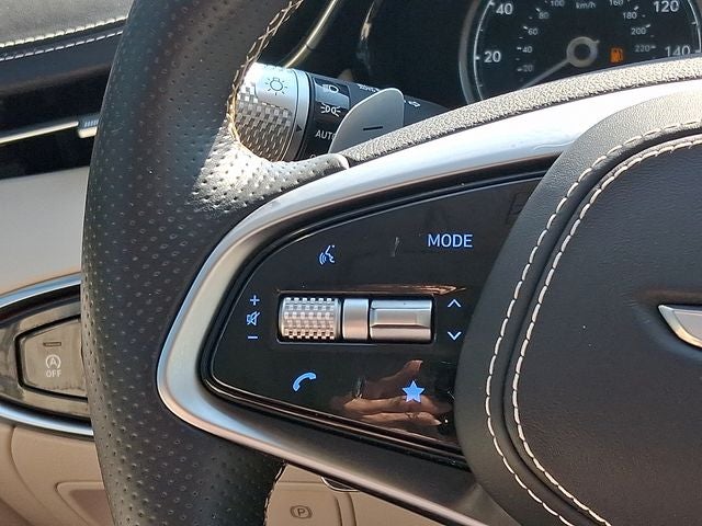 2022 Genesis GV70 3.5T Sport