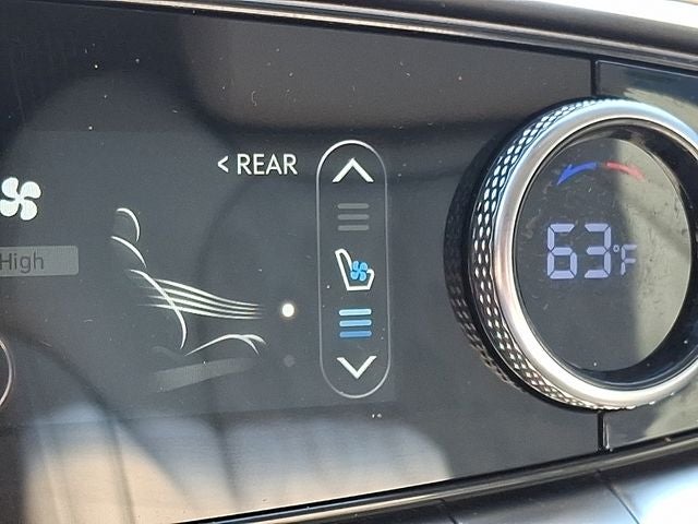 2022 Genesis GV70 3.5T Sport