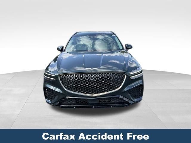 2022 Genesis GV70 3.5T Sport