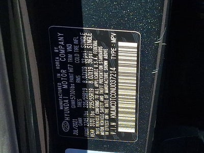 2022 Genesis GV70 3.5T Sport