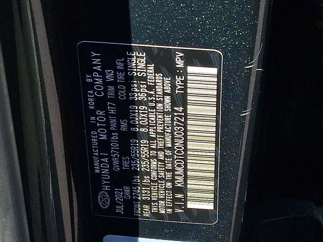 2022 Genesis GV70 3.5T Sport