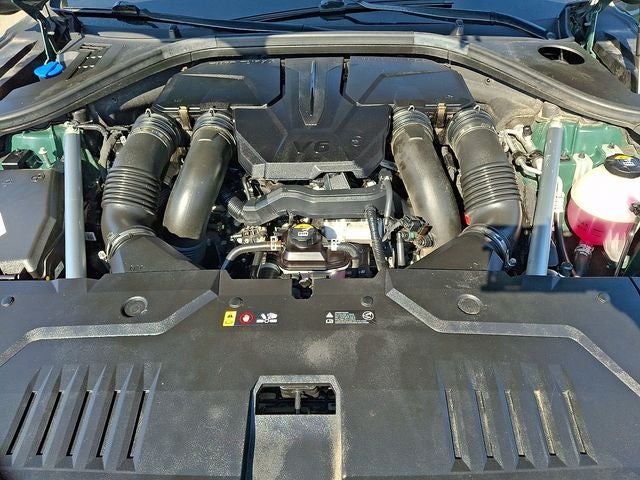2022 Genesis GV70 3.5T Sport