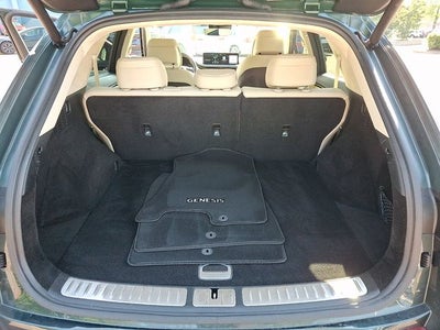 2022 Genesis GV70 3.5T Sport