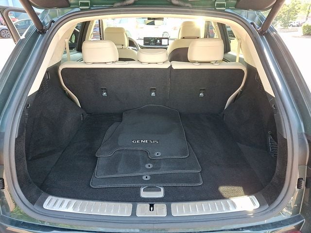 2022 Genesis GV70 3.5T Sport