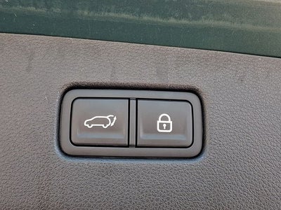 2022 Genesis GV70 3.5T Sport