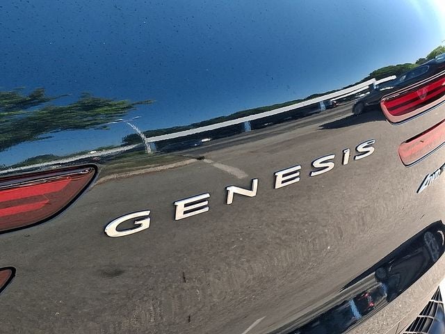 2022 Genesis GV70 3.5T Sport