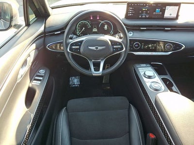 2022 Genesis GV70 3.5T Sport