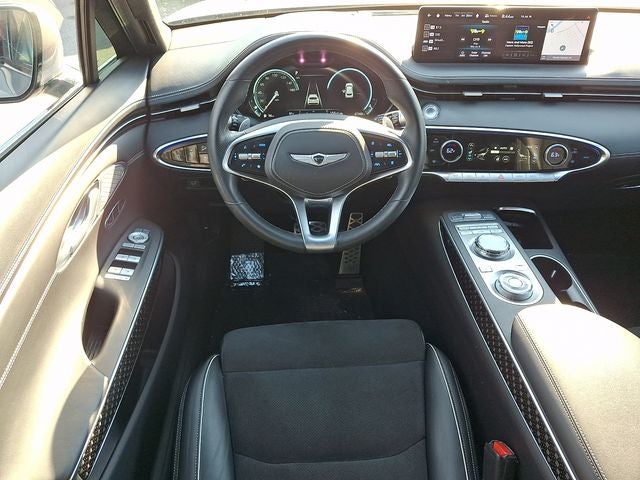 2022 Genesis GV70 3.5T Sport