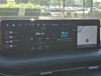 2022 Genesis GV70 3.5T Sport