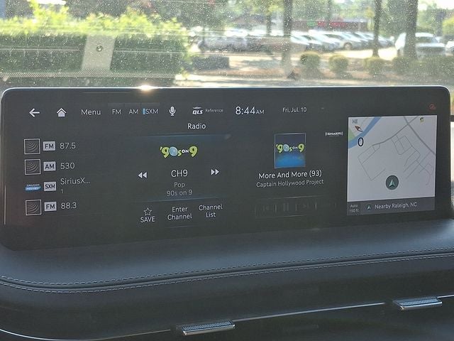 2022 Genesis GV70 3.5T Sport