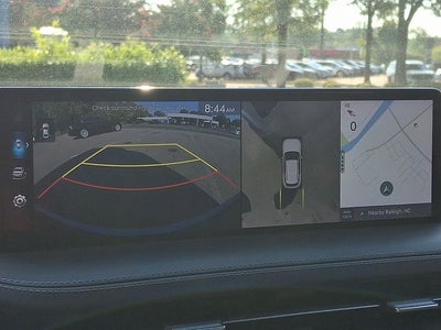 2022 Genesis GV70 3.5T Sport