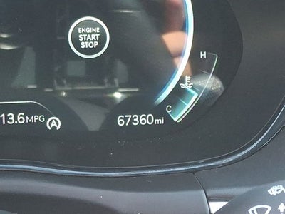 2022 Genesis GV70 3.5T Sport