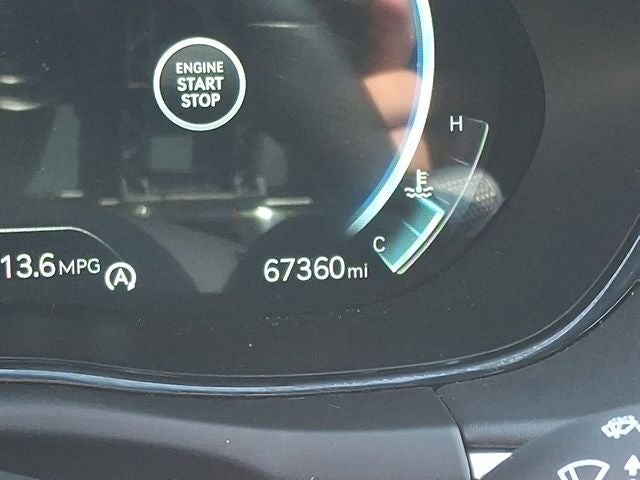 2022 Genesis GV70 3.5T Sport