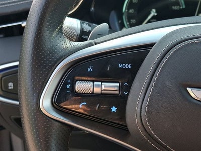 2022 Genesis GV70 3.5T Sport