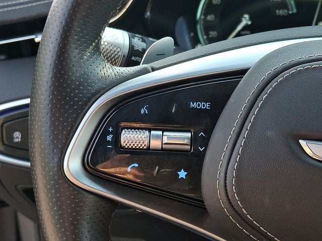 2022 Genesis GV70 3.5T Sport