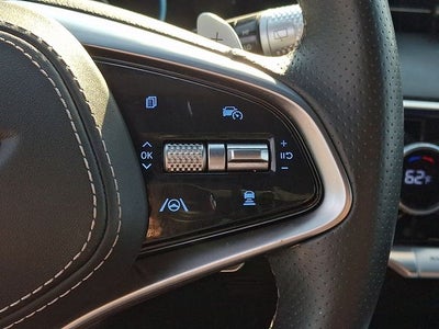 2022 Genesis GV70 3.5T Sport