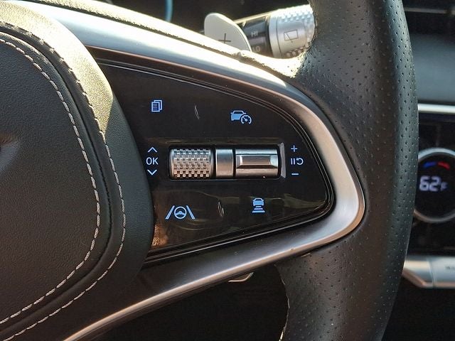 2022 Genesis GV70 3.5T Sport