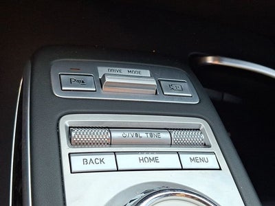 2022 Genesis GV70 3.5T Sport