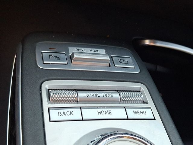 2022 Genesis GV70 3.5T Sport