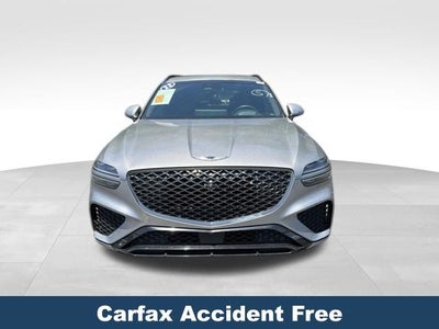 2022 Genesis GV70 3.5T Sport