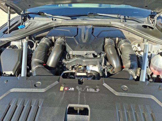 2022 Genesis GV70 3.5T Sport