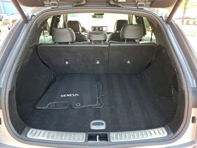 2022 Genesis GV70 3.5T Sport