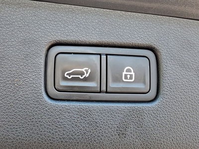2022 Genesis GV70 3.5T Sport