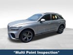 2022 Genesis GV70 3.5T Sport