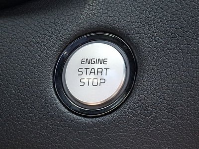 2018 Kia Stinger GT