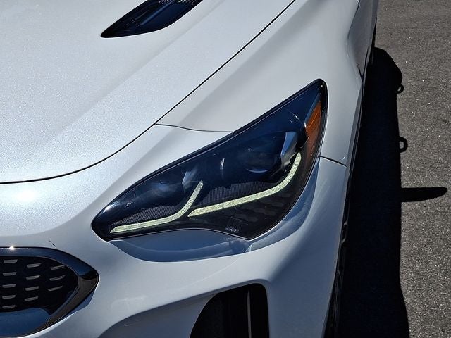 2019 Kia Stinger GT2