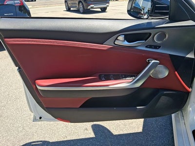 2019 Kia Stinger GT2