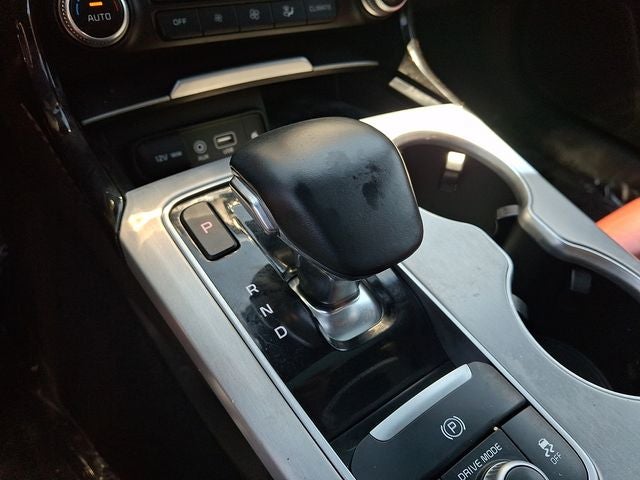 2019 Kia Stinger GT2