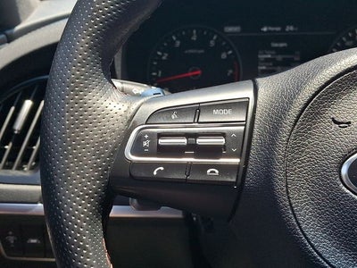 2019 Kia Stinger GT2