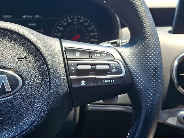 2019 Kia Stinger GT2