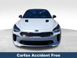 2019 Kia Stinger GT2