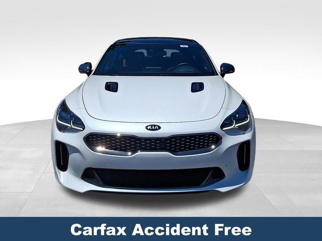 2019 Kia Stinger GT2