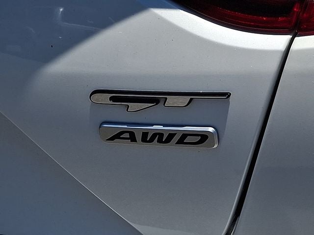 2019 Kia Stinger GT2