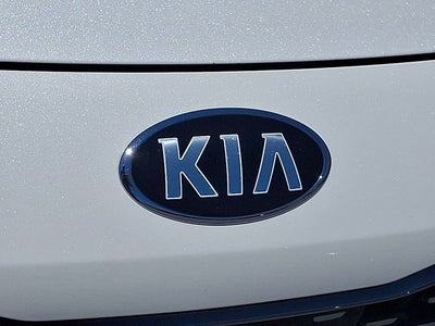 2019 Kia Stinger GT2