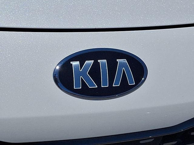 2019 Kia Stinger GT2