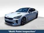 2019 Kia Stinger GT2