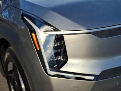 2024 Kia EV9 Light
