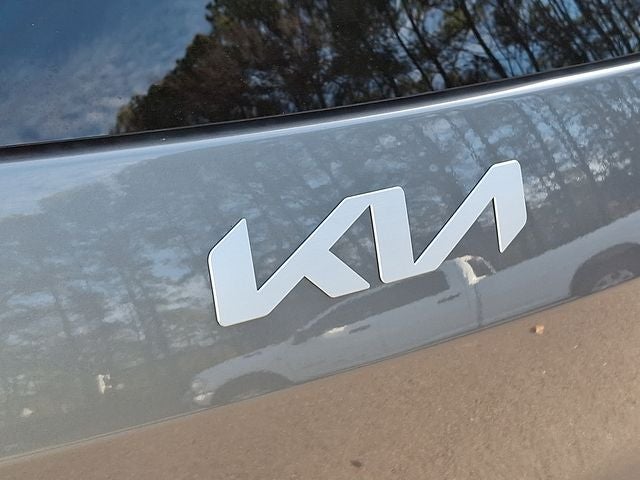 2024 Kia EV9 Light