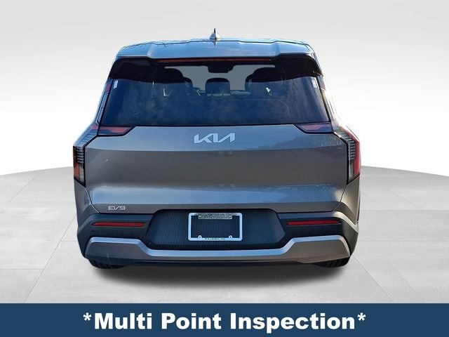 2024 Kia EV9 Light