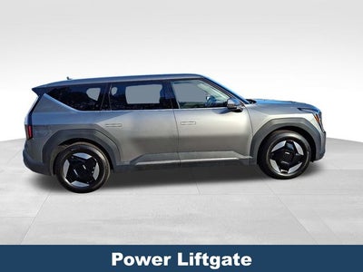 2024 Kia EV9 Light