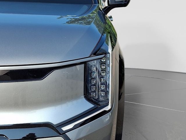 2024 Kia EV9 GT-Line