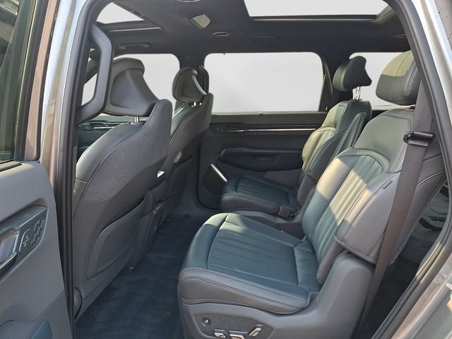 2024 Kia EV9 GT-Line