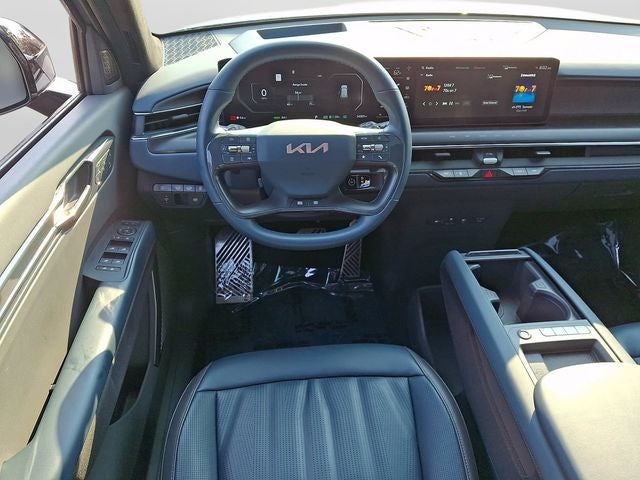 2024 Kia EV9 GT-Line